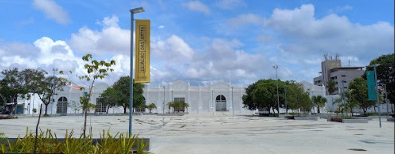 Prdio - Aluguel - Centro - Fortaleza - CE