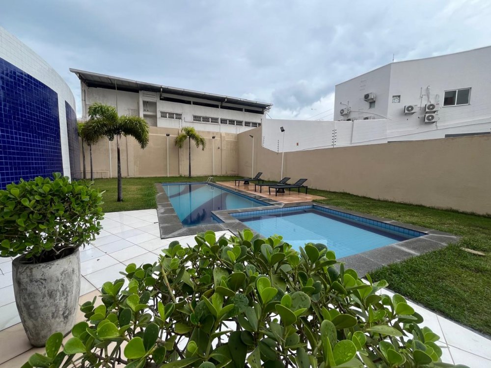 Cobertura Duplex - Venda - Centro - Fortaleza - CE