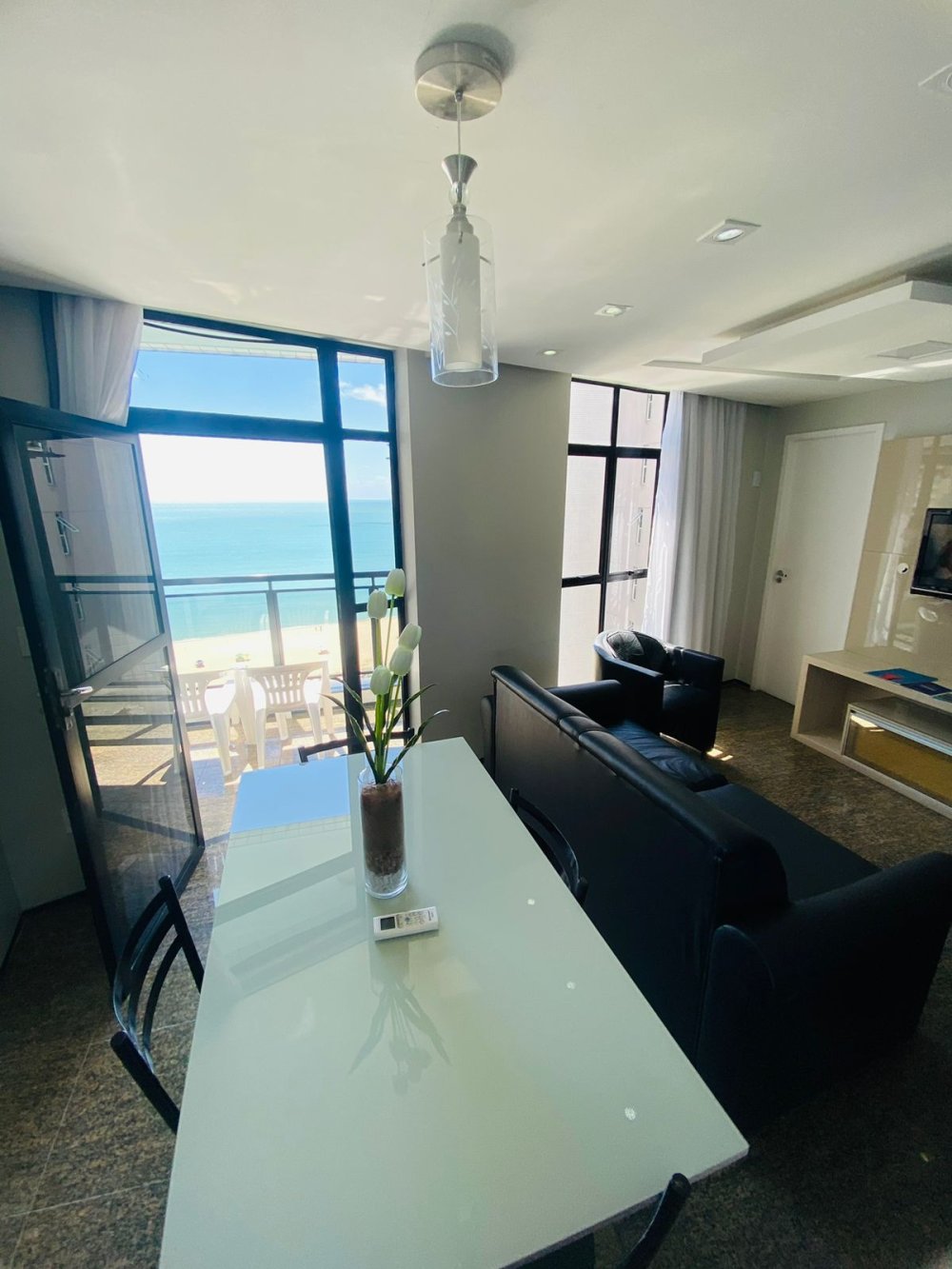 Flat - Aluguel - Meireles - Fortaleza - CE