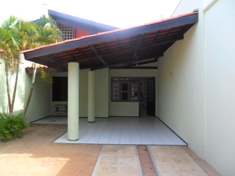 Casa - Venda - Sapiranga-Coit - Fortaleza - CE