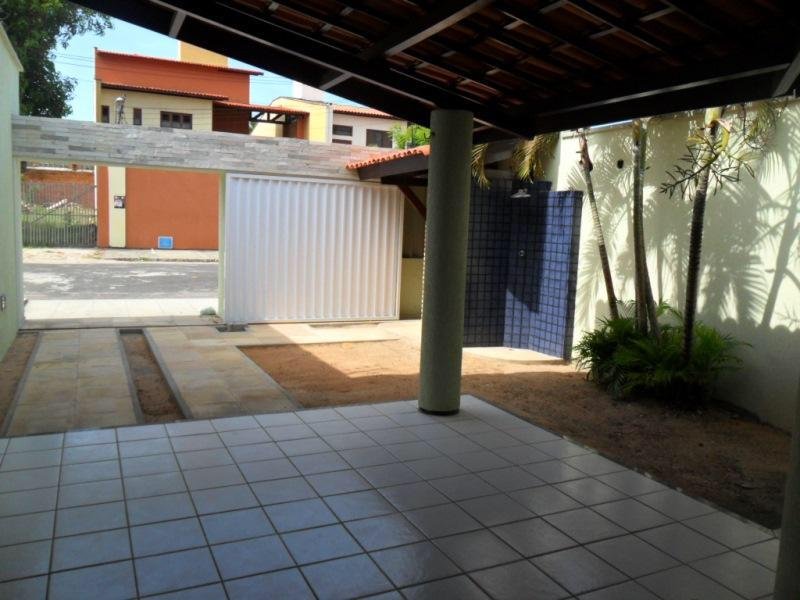 Casa - Venda - Sapiranga-Coit - Fortaleza - CE