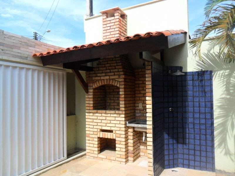 Casa - Venda - Sapiranga-Coit - Fortaleza - CE