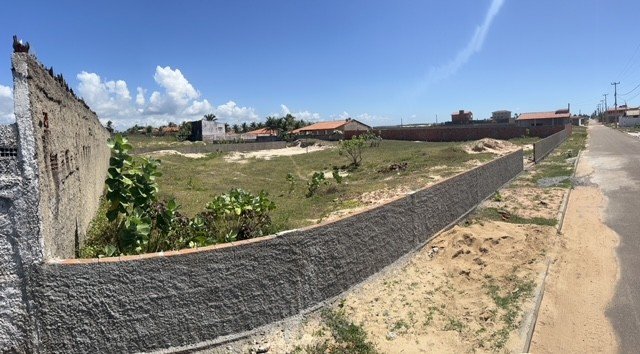 Terreno - Venda - Taiba - So Gonalo do Amarante - CE