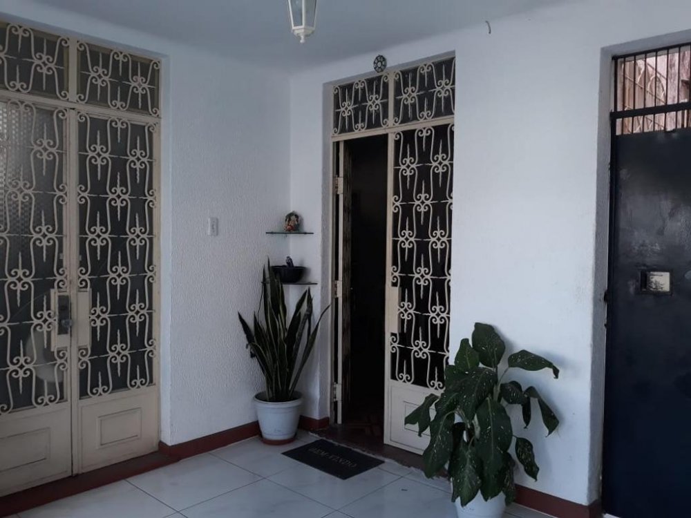 Casa Comercial - Aluguel - Centro - Fortaleza - CE