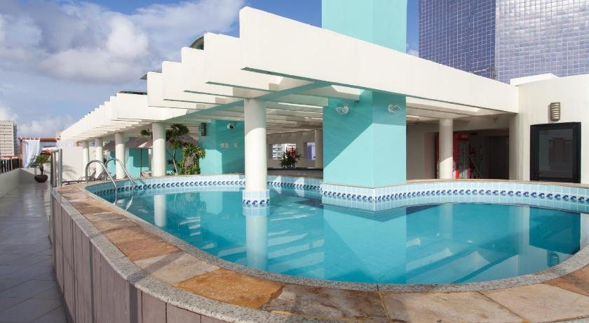 Flat - Venda - Meireles - Fortaleza - CE