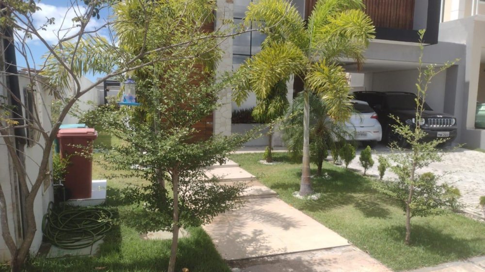 Casa Duplex - Venda - Cidade Alpha - Eusebio - CE