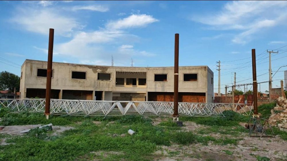 Ponto Comercial - Venda - Jardim das Oliveiras - Fortaleza - CE
