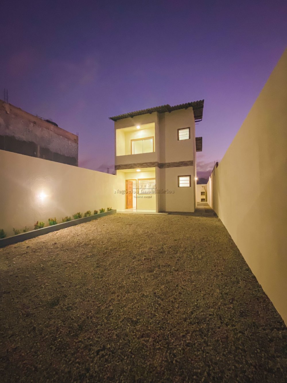 Casa Duplex - Venda - Monguba - Pacatuba - CE