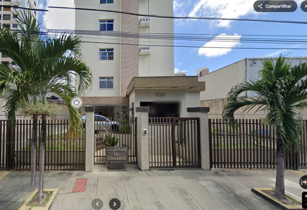 Apartamento - Venda - Meireles - Fortaleza - CE