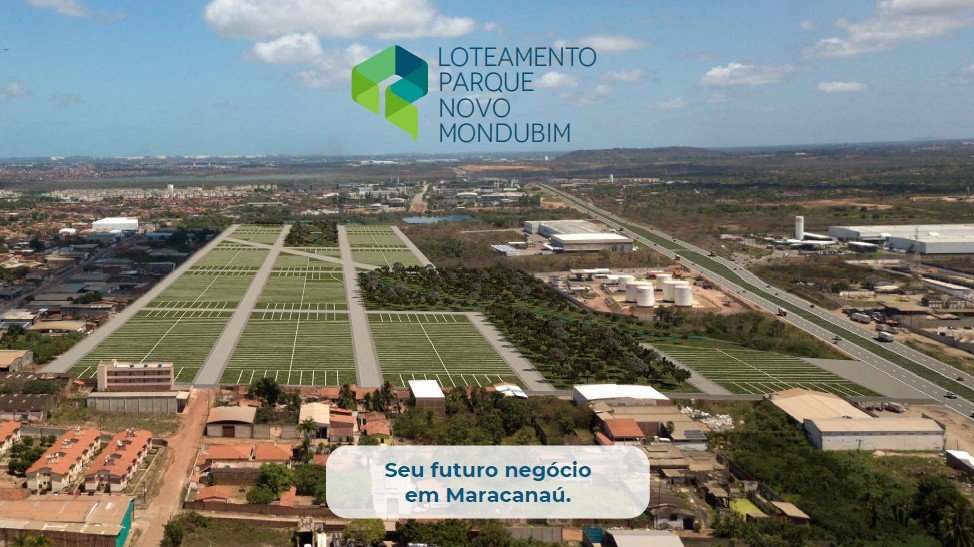 Lote - Venda - Prefeito Jos Walter - Fortaleza - CE