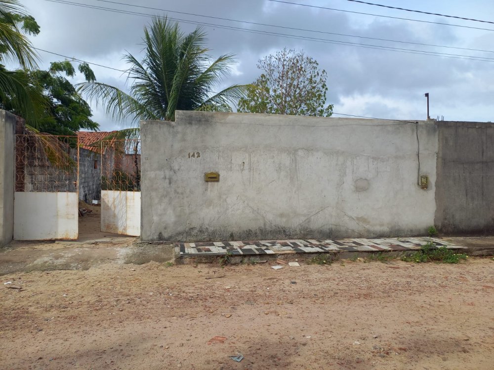 Casa - Venda - Vista Verde - Paracuru - CE