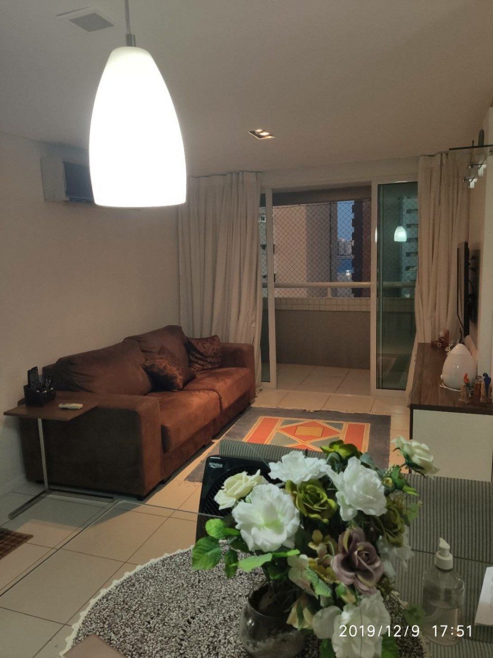 Apartamento - Venda - Praia de Iracema - Fortaleza - CE